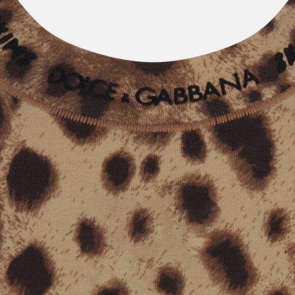 SKIMS x Dolce&Gabbana shirt - Picture 6 of 16